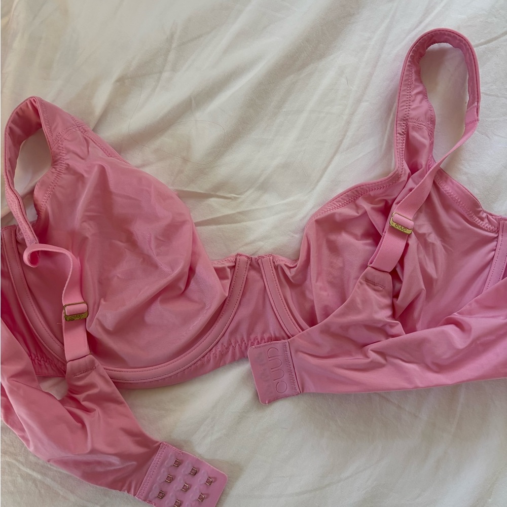 CUUP scoop unlined bra - Picture 2 of 2